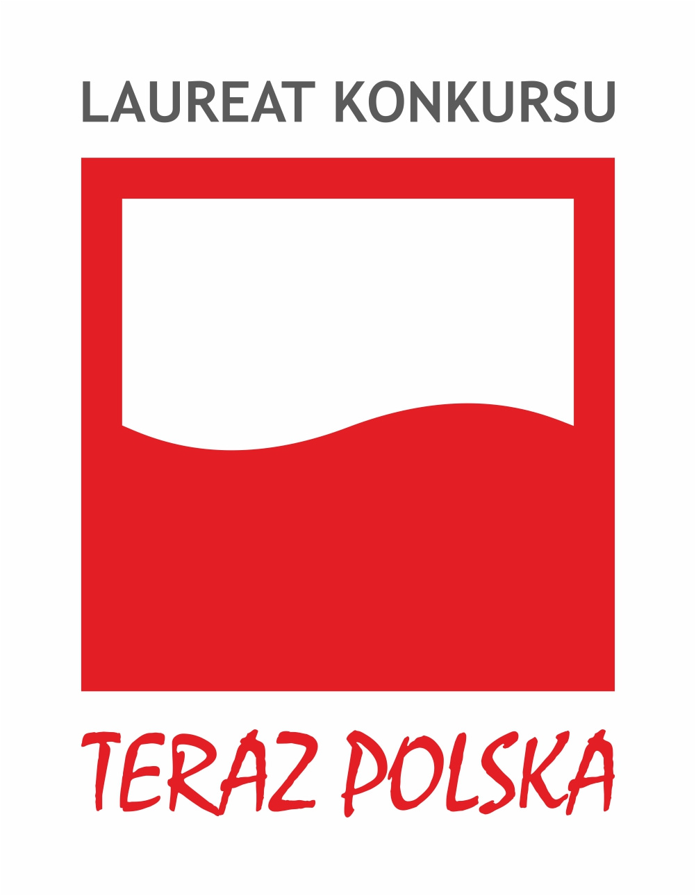 otrzymaliśmy Godło “Teraz Polska” otrzymaliśmy Godło “Teraz Polska”